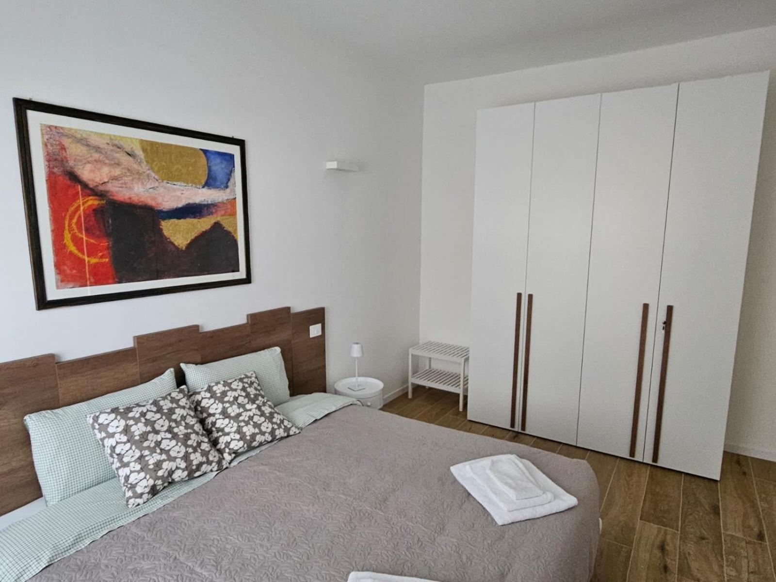Suite Home Sophie 2 Verona Eksteriør bilde