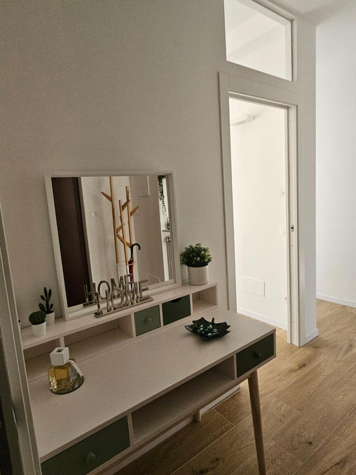 Suite Home Sophie 2 Verona Eksteriør bilde
