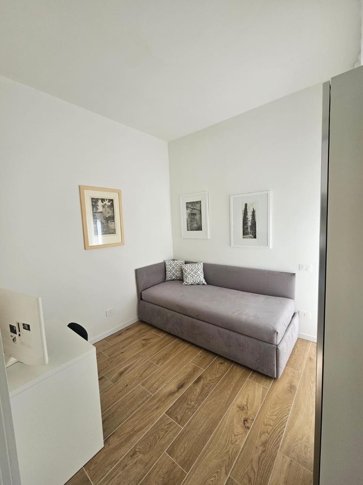 Suite Home Sophie 2 Verona Eksteriør bilde