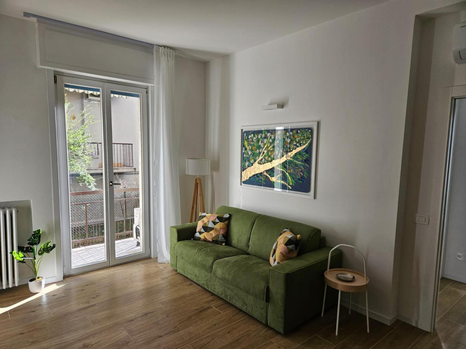 Suite Home Sophie 2 Verona Eksteriør bilde