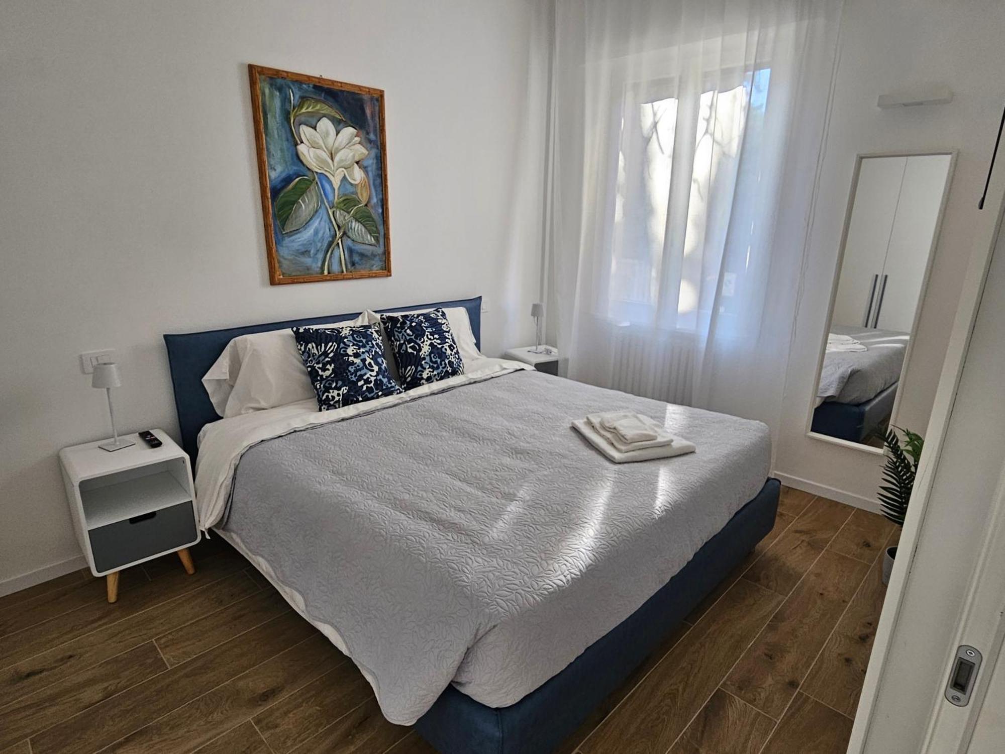 Suite Home Sophie 2 Verona Eksteriør bilde