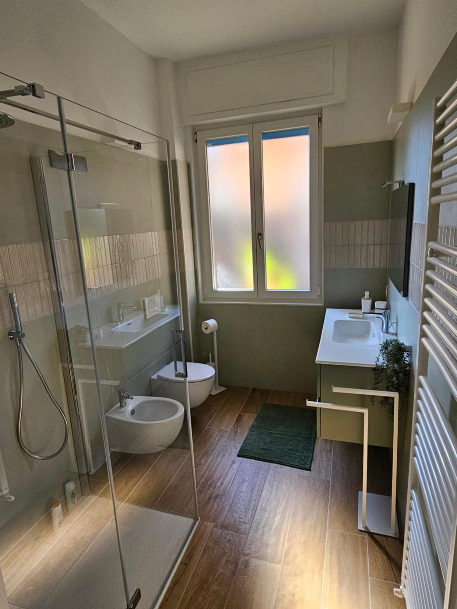 Suite Home Sophie 2 Verona Eksteriør bilde