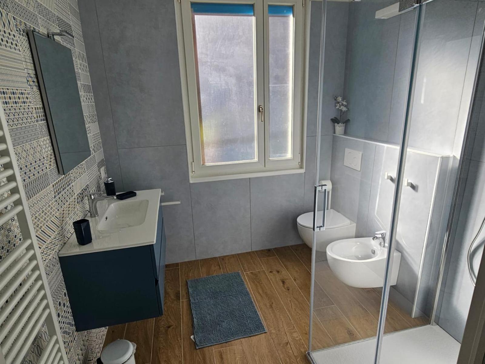 Suite Home Sophie 2 Verona Eksteriør bilde