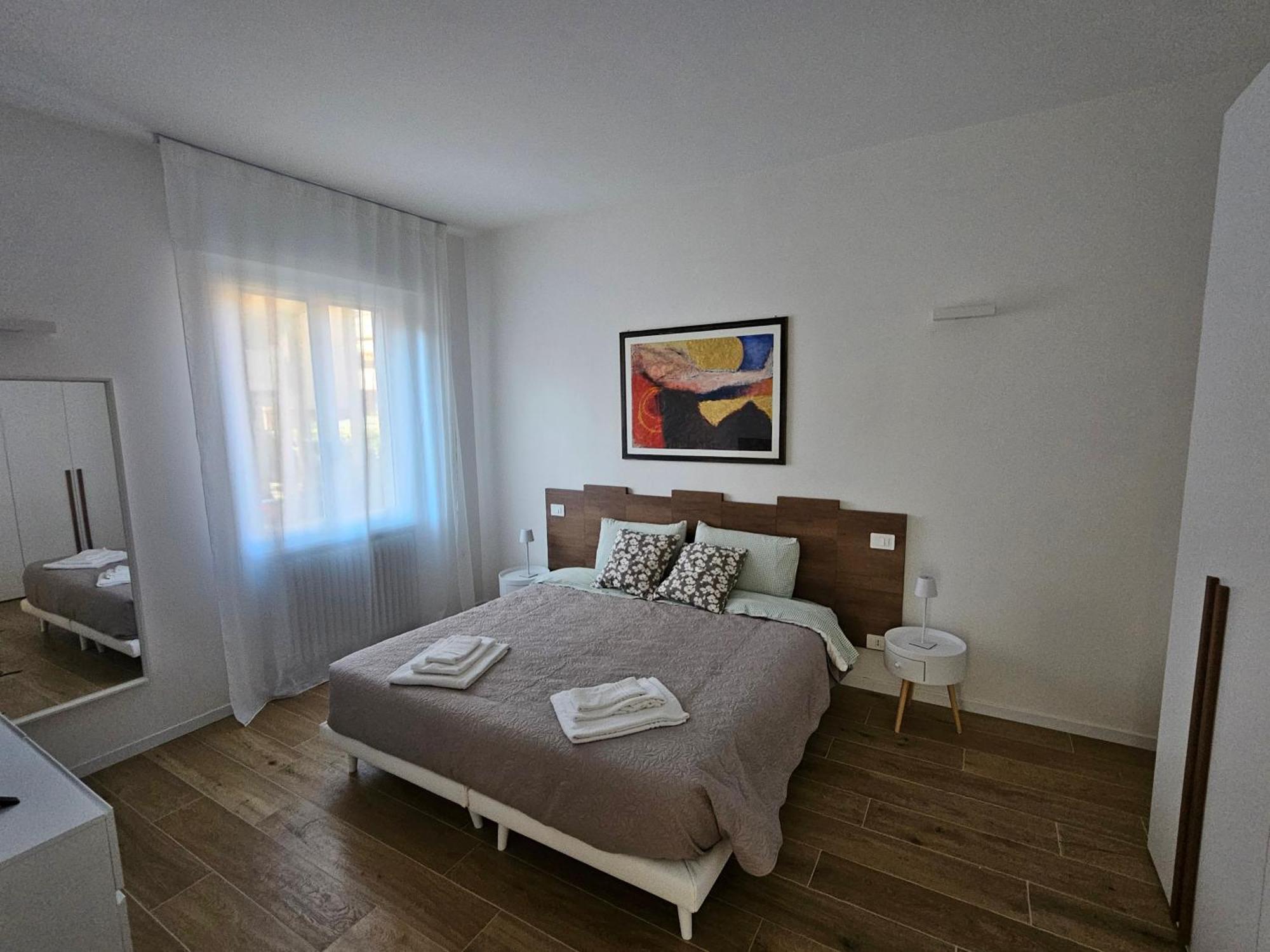 Suite Home Sophie 2 Verona Eksteriør bilde
