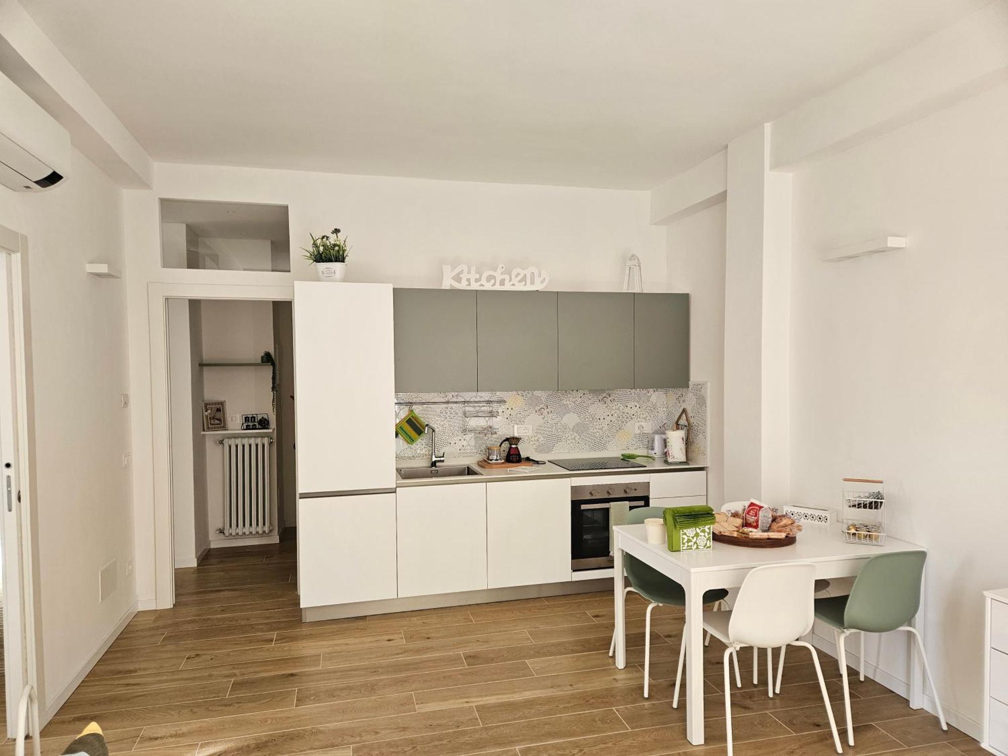 Suite Home Sophie 2 Verona Eksteriør bilde