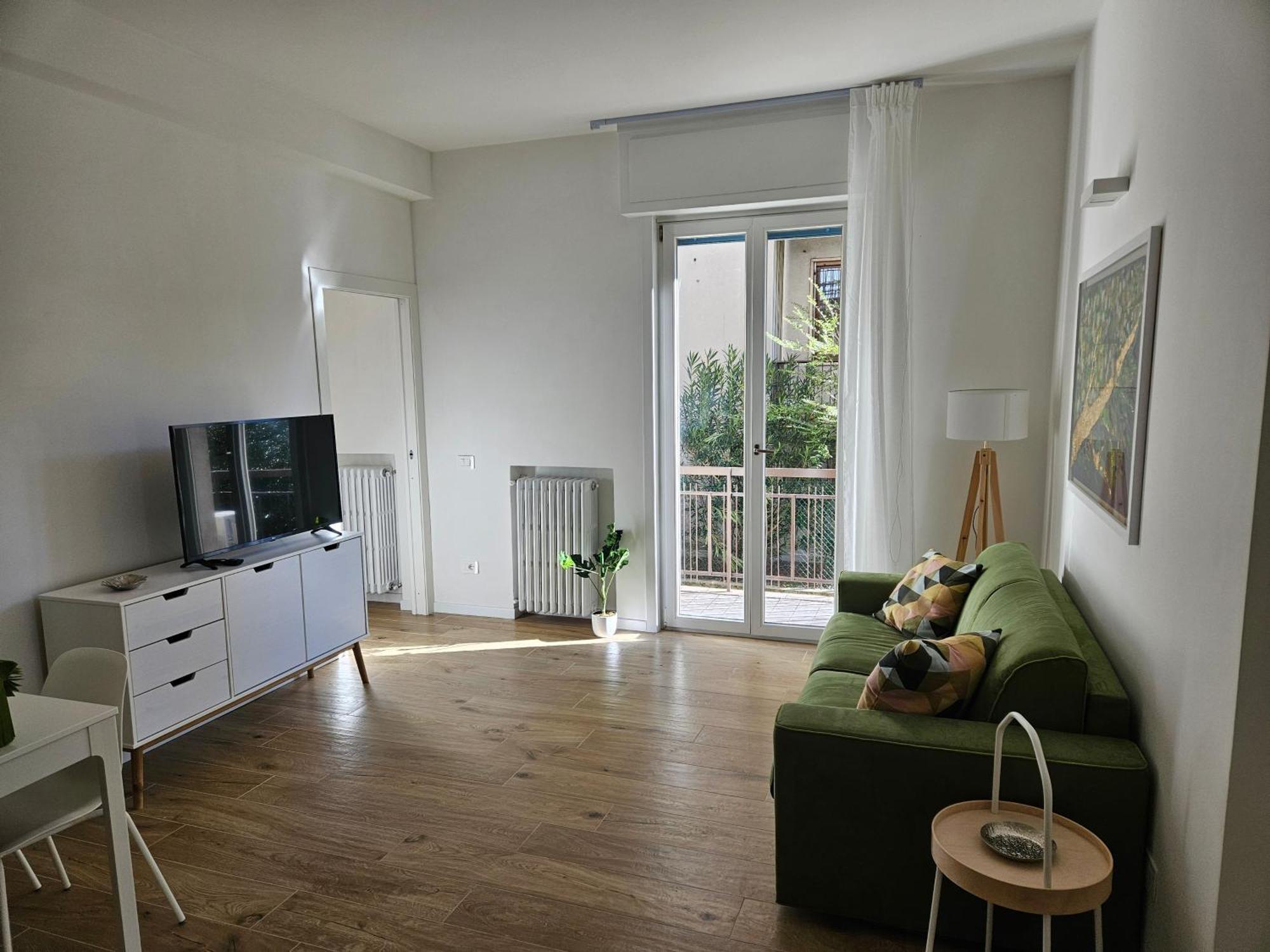Suite Home Sophie 2 Verona Eksteriør bilde
